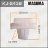 KJ-2439 MASUMA Зажим, молдинг / защитная накладка