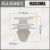 KJ-2461 MASUMA Зажим, молдинг / защитная накладка
