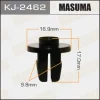 KJ-2462 MASUMA Зажим, молдинг / защитная накладка