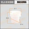 KJ-2498 MASUMA Зажим, молдинг / защитная накладка