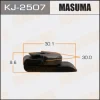 KJ-2507 MASUMA Зажим, молдинг / защитная накладка