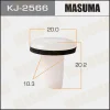 KJ-2566 MASUMA Зажим, молдинг / защитная накладка