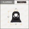KJ-2593 MASUMA Зажим, молдинг / защитная накладка