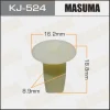KJ-524 MASUMA Зажим, молдинг / защитная накладка