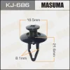 KJ-686 MASUMA Зажим, молдинг / защитная накладка