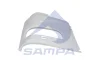 1850 0084 SAMPA Рамка, основная фара