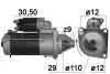 220858 ERA Стартер