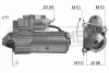 220021A MESSMER Стартер