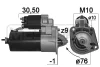 220104A MESSMER Стартер