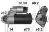 220146 MESSMER Стартер