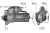 220148 MESSMER Стартер