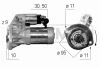 220208 MESSMER Стартер