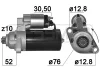 220212R MESSMER Стартер