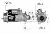 220224R MESSMER Стартер