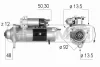 220558A MESSMER Стартер