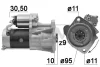 220713A MESSMER Стартер