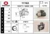 11163 EAI Стартер