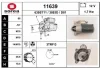 11639 EAI Стартер
