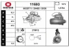 11693 EAI Стартер