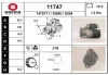 11747 EAI Стартер