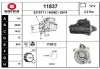 11837 EAI Стартер
