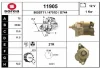 11905 EAI Стартер