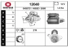 12040 EAI Стартер