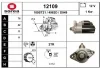 12109 EAI Стартер