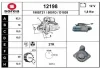 12198 EAI Стартер