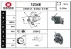 12340 EAI Стартер