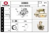 33883 EAI Стартер