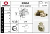 33934 EAI Стартер