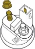 OL9868 CEVAM Стартер