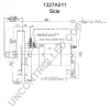 Превью - 1327A011 PRESTOLITE ELECTRIC Стартер (фото 4)