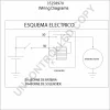 Превью - 35258970 PRESTOLITE ELECTRIC Стартер (фото 9)