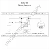 Превью - 35262480 PRESTOLITE ELECTRIC Стартер (фото 8)