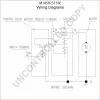 Превью - M105R2515SE PRESTOLITE ELECTRIC Стартер (фото 9)