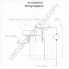 Превью - M110R2601SE PRESTOLITE ELECTRIC Стартер (фото 9)