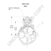 Превью - MS3-504 PRESTOLITE ELECTRIC Стартер (фото 3)