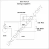 Превью - MS4-404-01 PRESTOLITE ELECTRIC Стартер (фото 5)