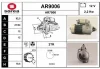 AR9006 SNRA Стартер