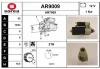 AR9009 SNRA Стартер