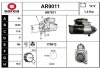 AR9011 SNRA Стартер