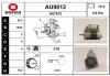 AU9012 SNRA Стартер