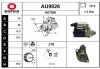 AU9026 SNRA Стартер