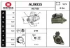 AU9035 SNRA Стартер