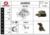 AU9052 SNRA Стартер