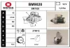 BM9020 SNRA Стартер