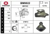 BM9022 SNRA Стартер