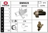 BM9029 SNRA Стартер